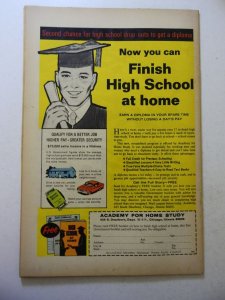 Daredevil #53 (1969) FN- Condition