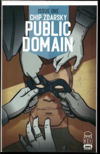 Public Domain #1 (2021)