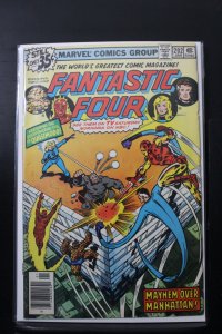 Fantastic Four #202 Regular Edition (1979)