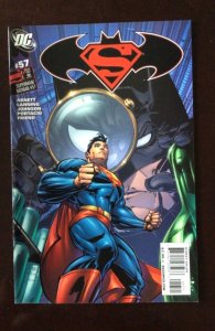 Superman/Batman #57 (2009)