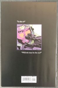 The Old Guard #1 (2017, Image) NM/MT