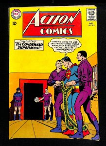 Action Comics #319