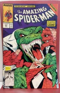 The Amazing Spider-Man #313 (1989)