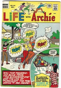 Life With Archie #44 (1965)