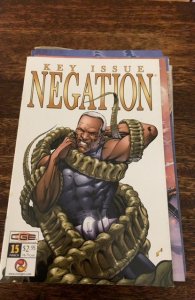 Negation #15 (2003)