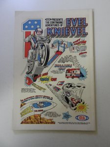 Marvel Premiere #20 (1975) VF condition MVS intact