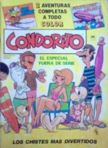 El Especial Fuera de Serie