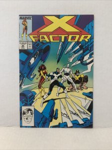 X-Factor #28