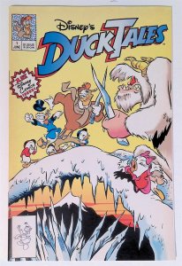 DuckTales #1 (June 1990, Disney) VF/NM