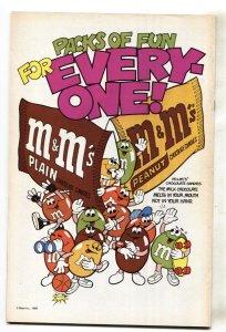 GREEN LANTERN #201 1st appearance of Kilowog -comic book