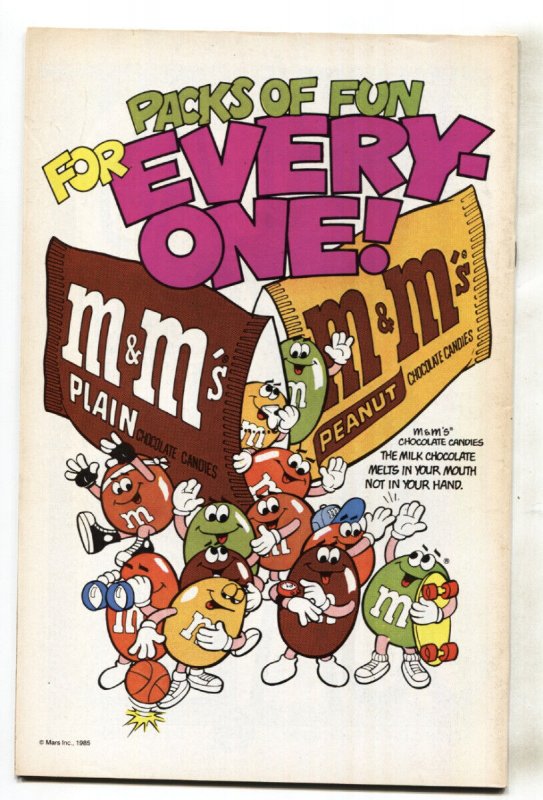 GREEN LANTERN #201 1st appearance of Kilowog -comic book