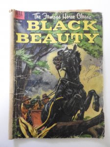 Four Color #440 (1952) GD Condition ink fc