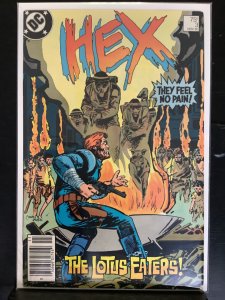 Hex #3 (1985)