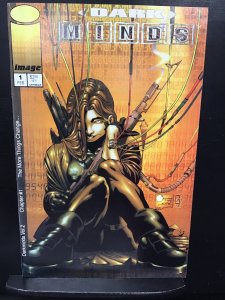 Darkminds #1 Cover C (2000)nm