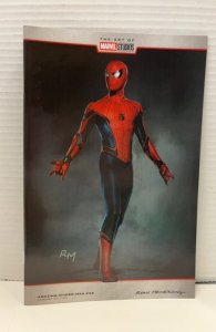 The Amazing Spider-Man #58 Meinerding Cover (2024)