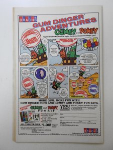 The Amazing Spider-Man #283 (1986) Solid VG Condition!