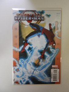 Ultimate Spider-Man #114 (2007)