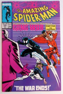 The Amazing Spider-Man #288 (VF/NM, 1987)