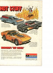 Marvel Two-In-One 17 VG  Spider-Man