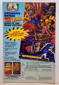 Incredible Hulk, The #419 (July 1994, Marvel) 9.0 VF/NM