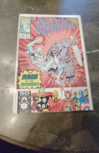 Silver Surfer #54 (1991)