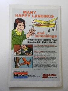 Iron Fist #6 (1976) FN- Condition!