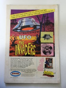 Superboy #147 (1968) FN- Condition