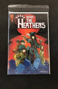 The Heathens #1 (2021)