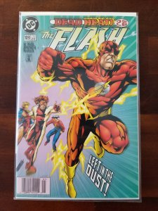 The Flash #109 DC Comics NM Waid & Marzan $3 Bin Dive - Combined Gemini Shipping