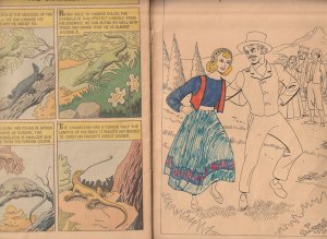Classics Illustrated Junior #565