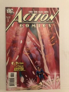 Action Comics #834