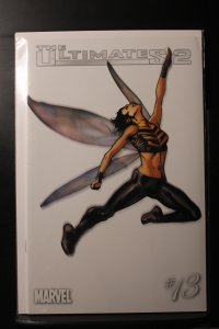 The Ultimates 2 #13 Variant (2007)