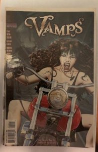 Vamps #2 (1994)