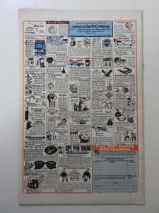 The Amazing Spider-Man #219 (1981) FN Condition!