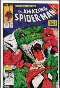 The Amazing Spider-Man #313 (1989) Spider-Man