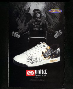 Amazing Spider-Man (1999) #544 Marko Djurdjevic Variant