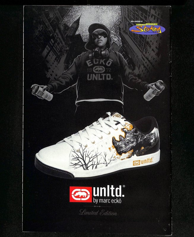 Amazing Spider-Man (1999) #544 Marko Djurdjevic Variant