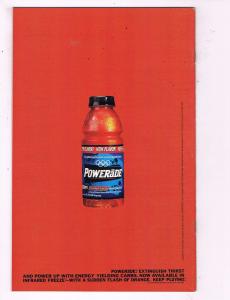 The Titans #15 VF DC Comics Comic Book Grayson DE10