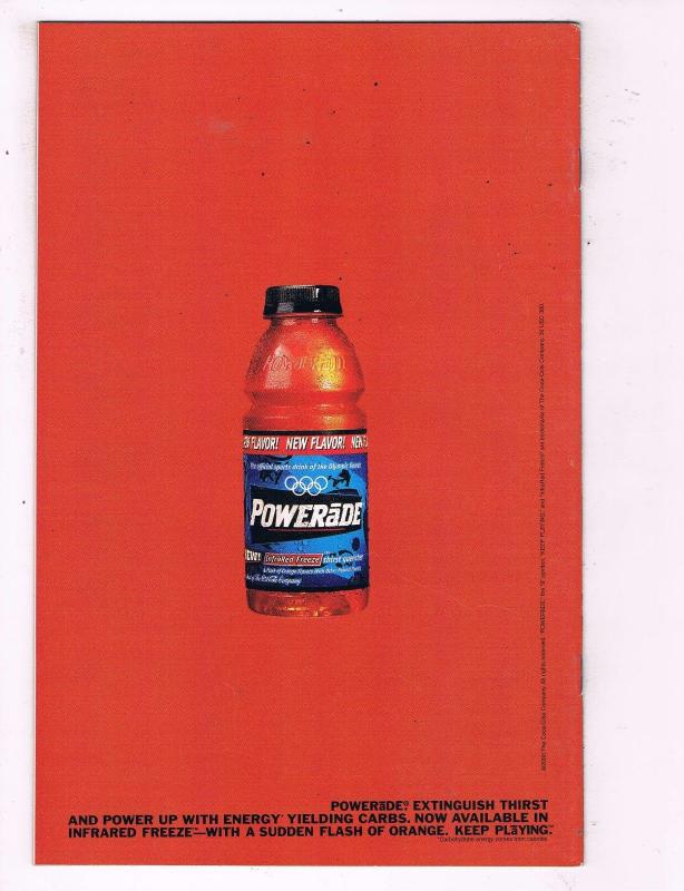 The Titans #15 VF DC Comics Comic Book Grayson DE10