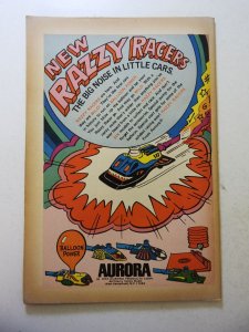 Weird War Tales #5 (1972) VG/FN Condition