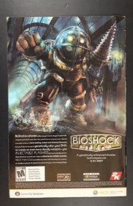 Avengers: The Initiative #5 (2007)