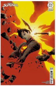 ABSOLUTE SUPERMAN #11 DC COMICS 2025 JAE LEE VARIANT NM