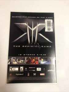 Civil War (2006) # 2 (NM) Steve McNiven Variant