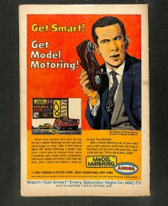 Brave And The Bold #76