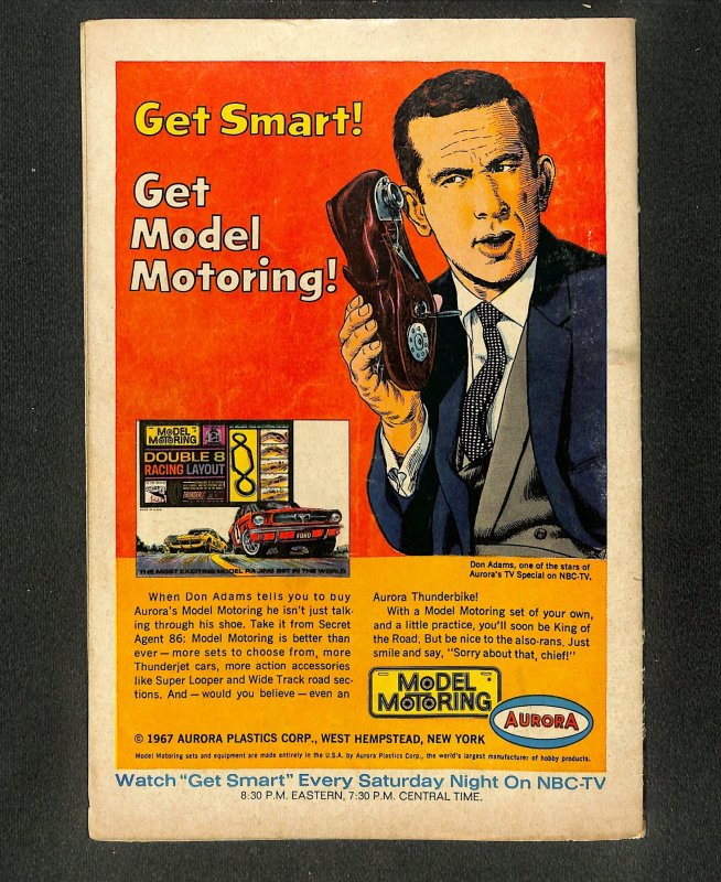 Brave And The Bold #76