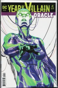 Batgirl #41 (2020) Batgirl