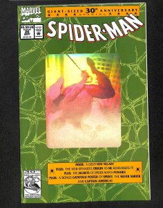 Spider-Man #26 (1992)