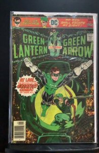Green Lantern #90 (1976)