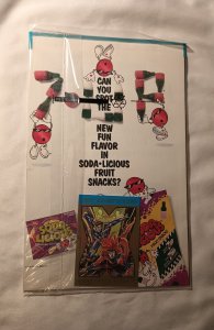 The Uncanny X-Men #296 (1993)