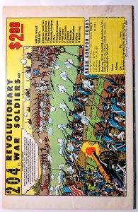 Avengers #207 Newsstand (5.5, 1981)